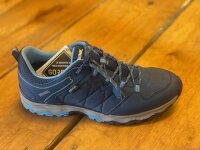 ONTARIO JUNIOR  GTX