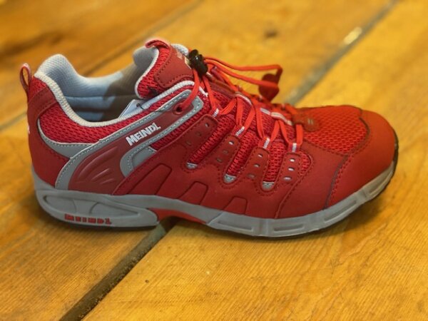 SNAP JUNIOR - Meindl