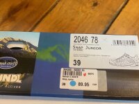 SNAP  JUNIOR von er Firma: Meindl