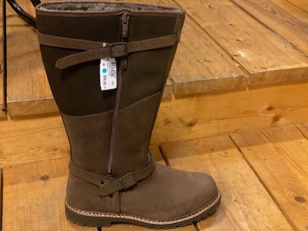 GRIZZLY  TOP von er Firma: HAN WAG