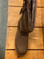 GRIZZLY  TOP von er Firma: HAN WAG