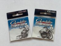 GAMAKATSU HOOK LS-3313F Ring Eye SERIE