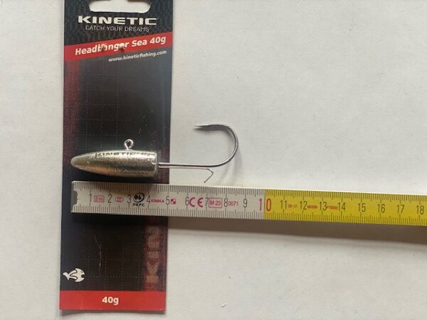 Headbanger Sea von er Firma: Kinetic