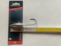 Headbanger Sea - Kinetic