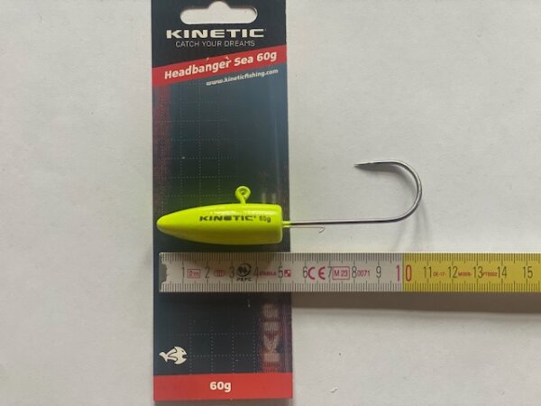 Headbanger Sea von er Firma: Kinetic