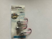 HOT BALLS Jörg Strehlow von er Firma: Balzer