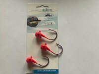 HOT BALLS Jörg Strehlow - Balzer