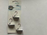 Vertical Jig Jörg Strehlow - Balzer