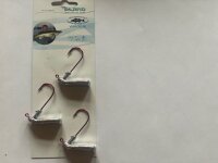 Vertical Jig Jörg Strehlow von er Firma: Balzer