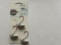 Vertical Jig Jörg Strehlow - Balzer