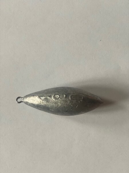 Brandungsblei - Balzer