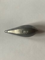 Brandungsblei - Balzer