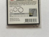 Sprengringe 6mm - Svendsen