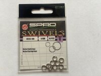 Sprengringe 6mm von er Firma: Svendsen