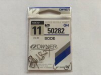 OWNER SODE # 11 - OWNER