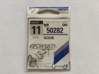 OWNER SODE # 11 von er Firma: OWNER