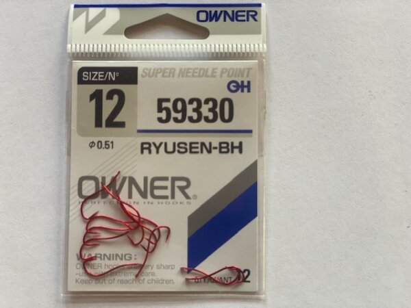 OWNER RYSEN-BH - OWNER