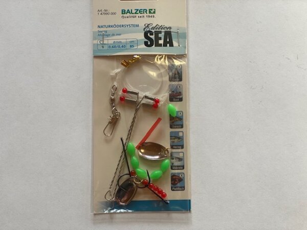 Balzer NATURKÖDERSYSTEM