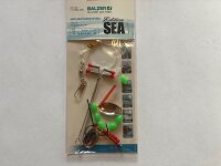 Balzer NATURKÖDERSYSTEM