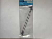 Spinn Stange 15cm - Balzer