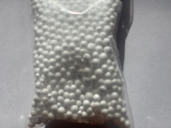 Auftriebskugeln - Hansa