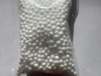 Auftriebskugeln von er Firma: Hansa