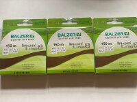 IRON LINE 8 fach Flechtung Chartreuse - Balzer