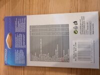 Campingaz/Coleman Glühstrumpf von er Firma: