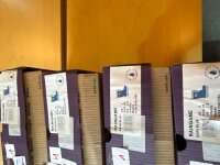 Kamik RAINGAME DARK  BLUE von er Firma: Kamik