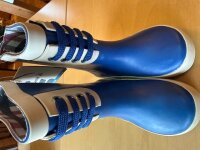 Kamik RAINGAME DARK  BLUE