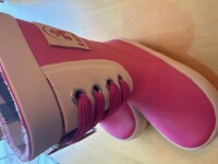 Kamik RAINGAME Pink - Kamik