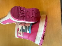 Kamik RAINGAME  Pink von er Firma: Kamik