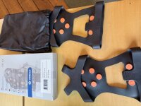 Schuhspikes City Track Outdoor 45-48