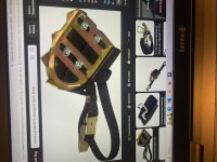 Salewa Grödel Basic von er Firma: Salewa