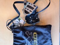 Salewa Grödel Basic