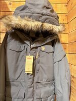 FjällrävenYupikParka Mens S von er Firma: Fjäll Räven