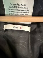 FjällrävenYupikParka Mens S von er Firma: Fjäll Räven