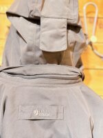 FjällrävenYupikParka Mens S