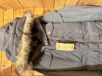 FjällrävenYupikParka Mens S