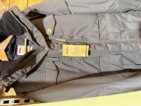 FjällrävenYupikParka Mens S