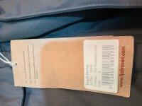 FjällrävenYupikParka Mens S