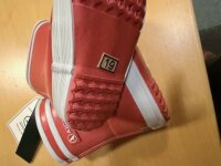 Aigle Baby Flac Fur camelia19 von er Firma: Aigle