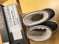 Aigle Baby Flac Fur Marine19 von er Firma: Aigle