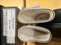 Aigle Baby Flac Marine Blanc von er Firma: Aigle