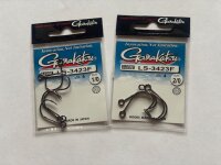 GAMAKATSU HOOK LS 3423F N/L